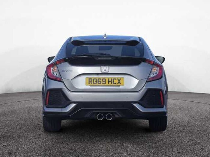 Honda Civic 1.5 VTEC Turbo Sport Plus 5dr 