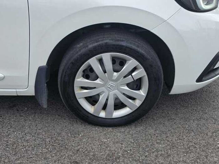 Honda Jazz Hybrid 1.5 i-MMD Hybrid SE 5dr eCVT 