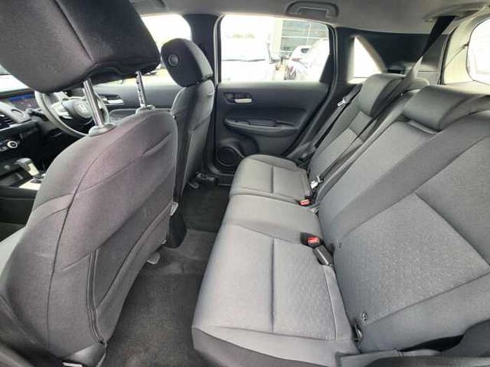 Honda Jazz Hybrid 1.5 i-MMD Hybrid SE 5dr eCVT 