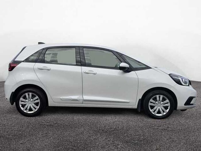 Honda Jazz Hybrid 1.5 i-MMD Hybrid SE 5dr eCVT 