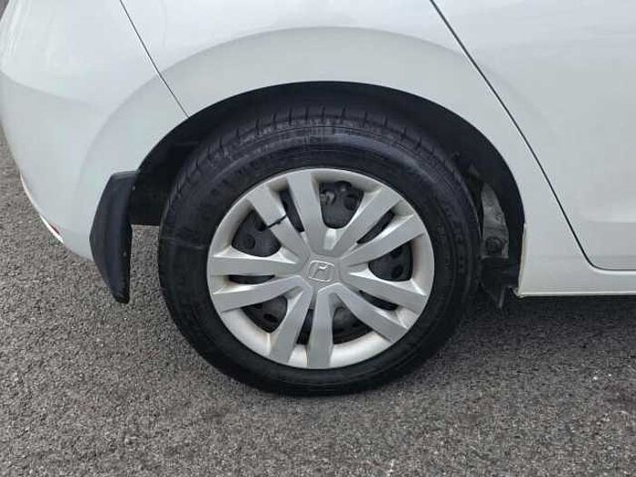 Honda Jazz Hybrid 1.5 i-MMD Hybrid SE 5dr eCVT 