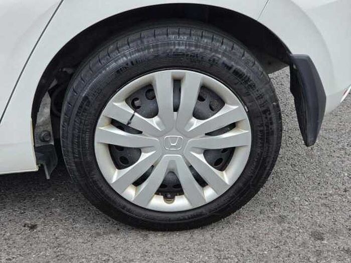 Honda Jazz Hybrid 1.5 i-MMD Hybrid SE 5dr eCVT 