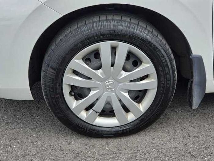 Honda Jazz Hybrid 1.5 i-MMD Hybrid SE 5dr eCVT 