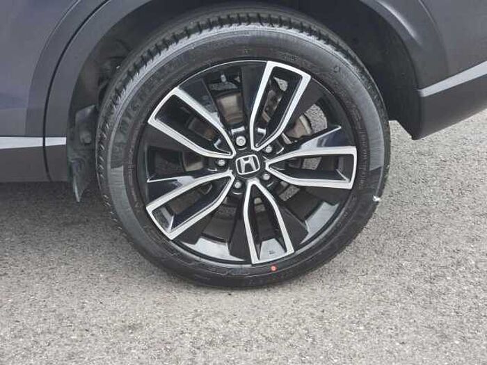 Honda HR-V e:HEV 1.5 eHEV Elegance 5dr CVT 