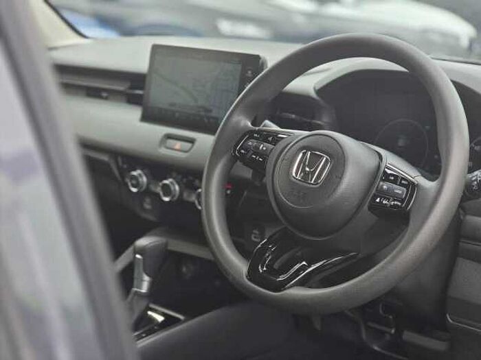 Honda HR-V e:HEV 1.5 eHEV Elegance 5dr CVT 