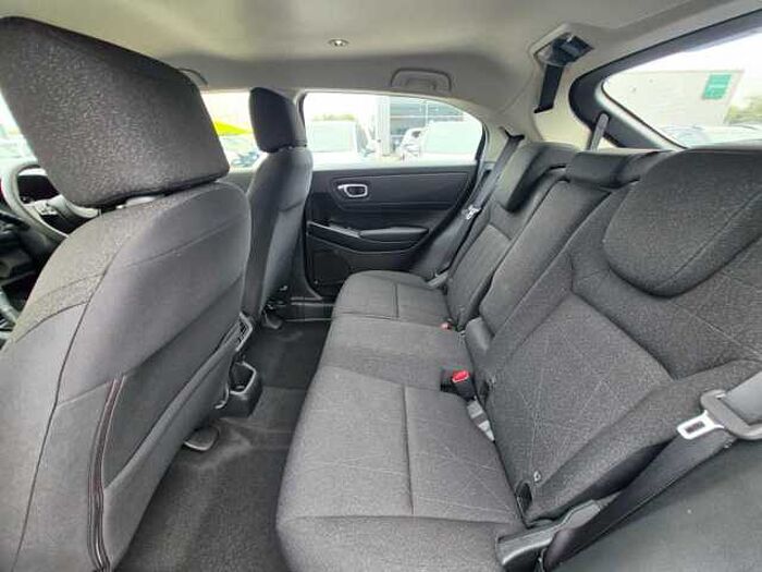 Honda HR-V e:HEV 1.5 eHEV Elegance 5dr CVT 