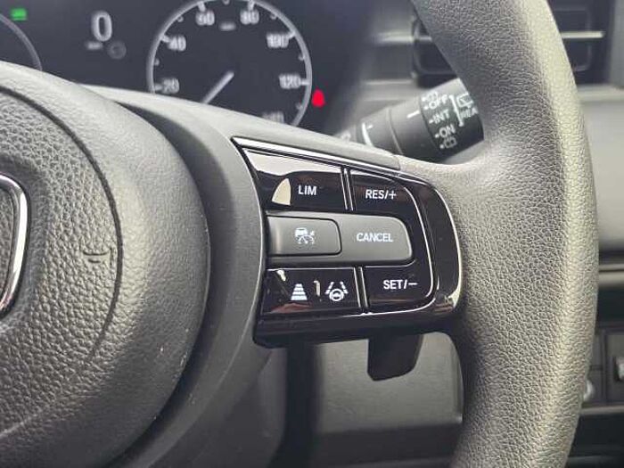 Honda HR-V e:HEV 1.5 eHEV Elegance 5dr CVT 
