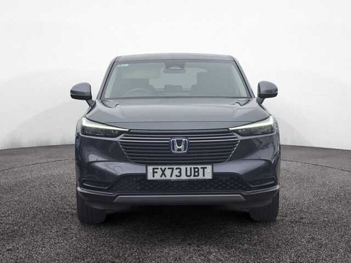 Honda HR-V e:HEV 1.5 eHEV Elegance 5dr CVT 