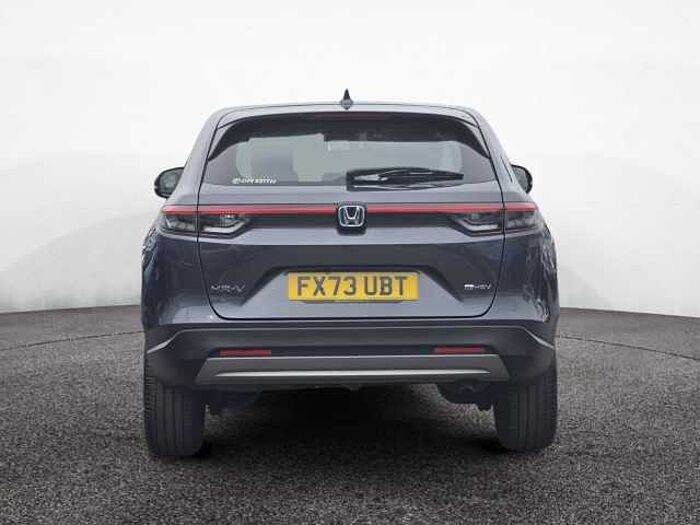 Honda HR-V e:HEV 1.5 eHEV Elegance 5dr CVT 