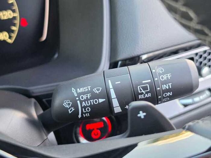 Honda Civic Hybrid 2.0 eHEV Elegance 5dr CVT 