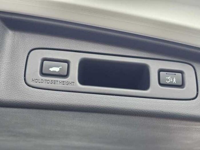 Honda CR-V Hybrid 2.0 eHEV Elegance 5dr eCVT 