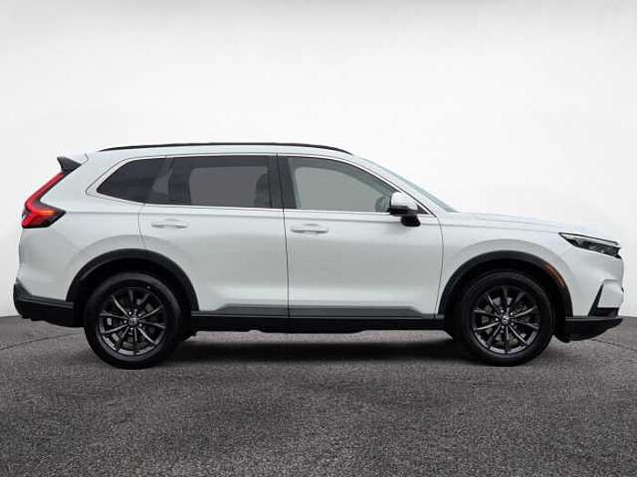 Honda CR-V Hybrid 2.0 eHEV Elegance 5dr eCVT 