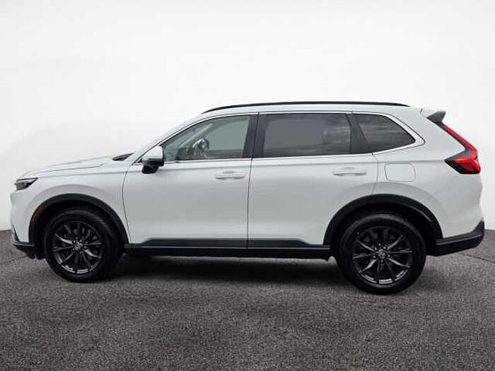 Honda CR-V Hybrid 2.0 eHEV Elegance 5dr eCVT 