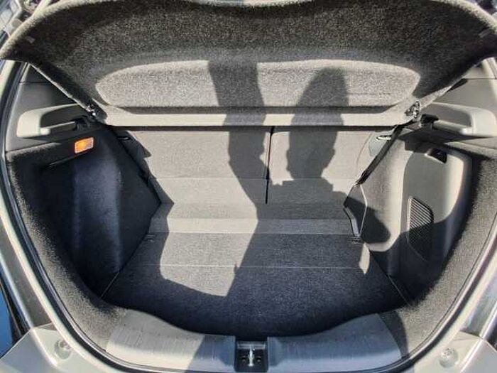 Honda Jazz Hybrid 1.5 i-MMD Hybrid Crosstar Advance 5dr eCVT 