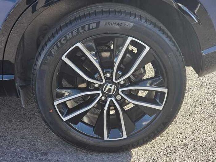 Honda HR-V Hybrid 1.5 eHEV Advance Style Plus 5dr CVT 