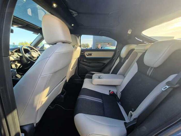 Honda HR-V Hybrid 1.5 eHEV Advance Style Plus 5dr CVT 