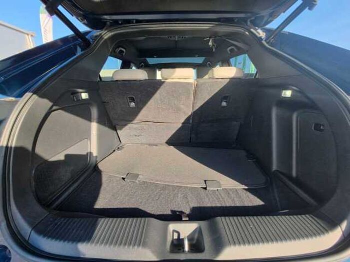 Honda HR-V Hybrid 1.5 eHEV Advance Style Plus 5dr CVT 