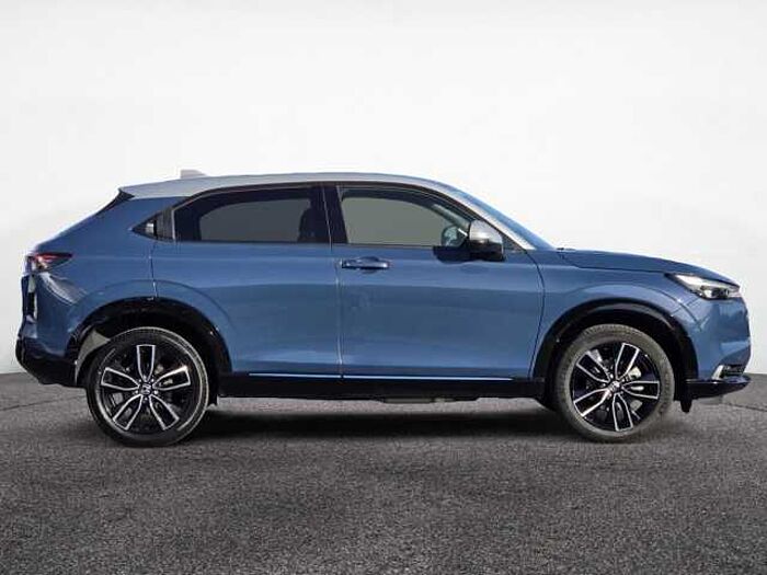 Honda HR-V Hybrid 1.5 eHEV Advance Style Plus 5dr CVT 