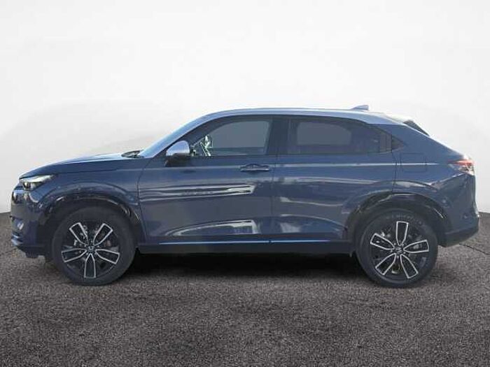 Honda HR-V Hybrid 1.5 eHEV Advance Style Plus 5dr CVT 