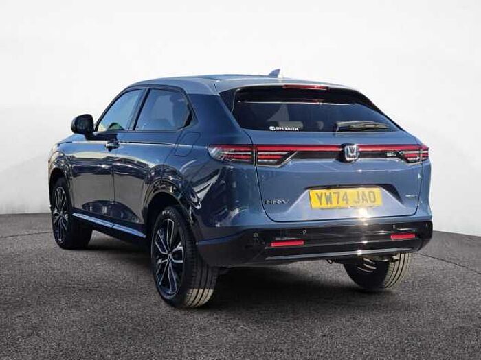 Honda HR-V Hybrid 1.5 eHEV Advance Style Plus 5dr CVT 