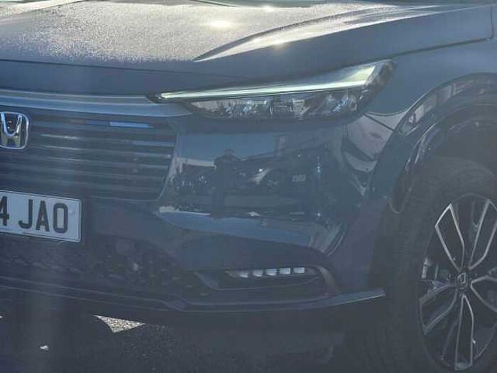 Honda HR-V Hybrid 1.5 eHEV Advance Style Plus 5dr CVT 