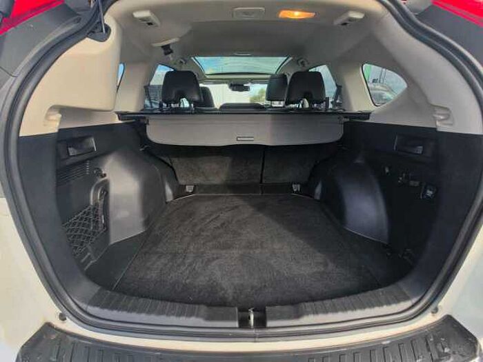 Honda CR-V 1.6 i-DTEC 160 EX 5dr Auto 