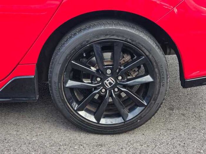 Honda Civic 1.5 VTEC Turbo Sport 5dr 
