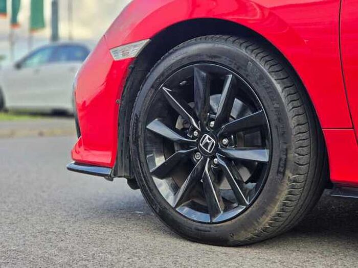 Honda Civic 1.5 VTEC Turbo Sport 5dr 