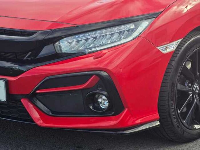 Honda Civic 1.5 VTEC Turbo Sport 5dr 