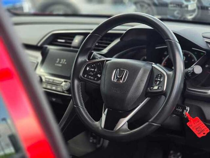 Honda Civic 1.5 VTEC Turbo Sport 5dr 