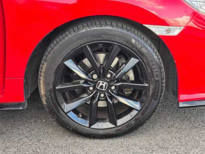 Honda Civic 1.5 VTEC Turbo Sport 5dr 