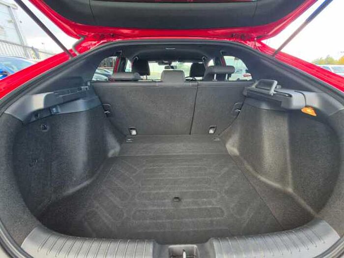 Honda Civic 1.5 VTEC Turbo Sport 5dr 