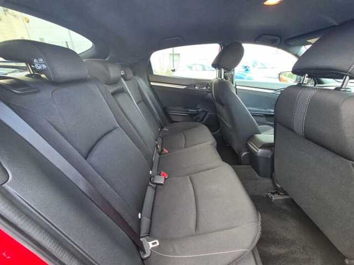 Honda Civic 1.5 VTEC Turbo Sport 5dr 