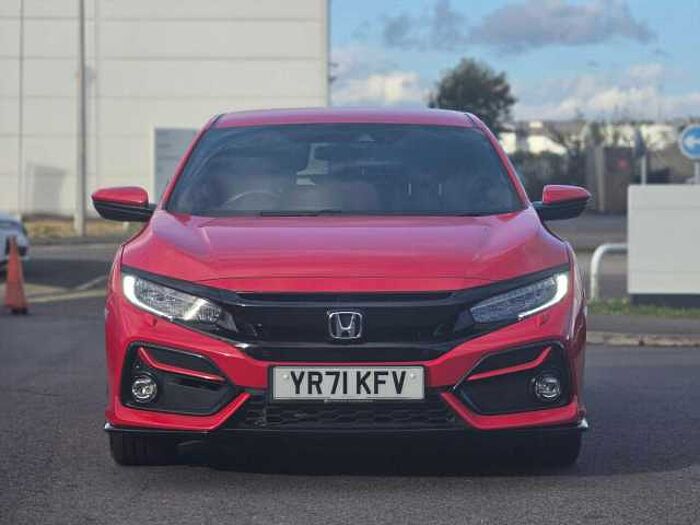 Honda Civic 1.5 VTEC Turbo Sport 5dr 