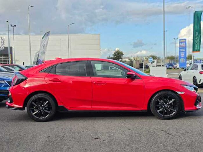 Honda Civic 1.5 VTEC Turbo Sport 5dr 