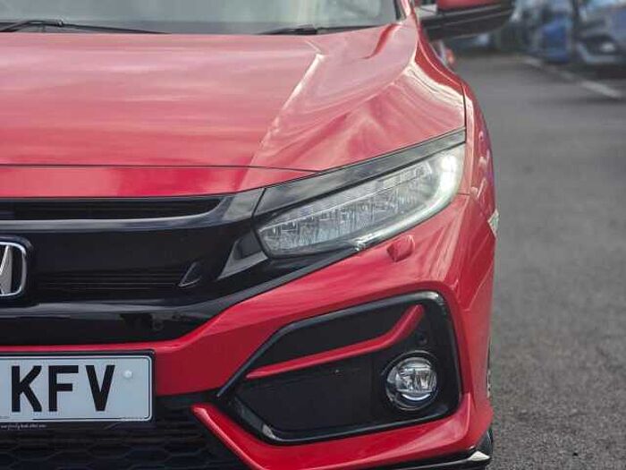 Honda Civic 1.5 VTEC Turbo Sport 5dr 