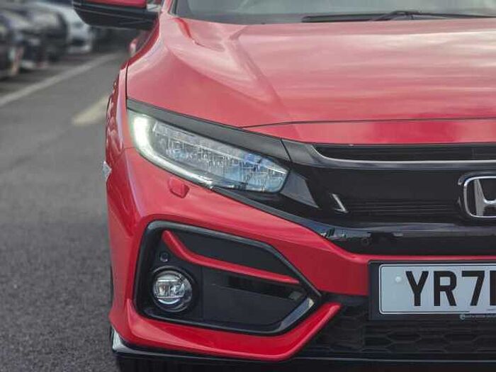 Honda Civic 1.5 VTEC Turbo Sport 5dr 