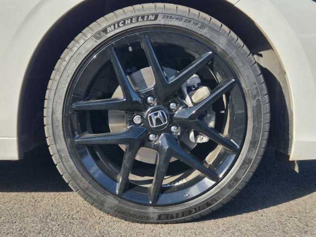 Honda Civic Hybrid 2.0 eHEV Sport 5dr CVT 