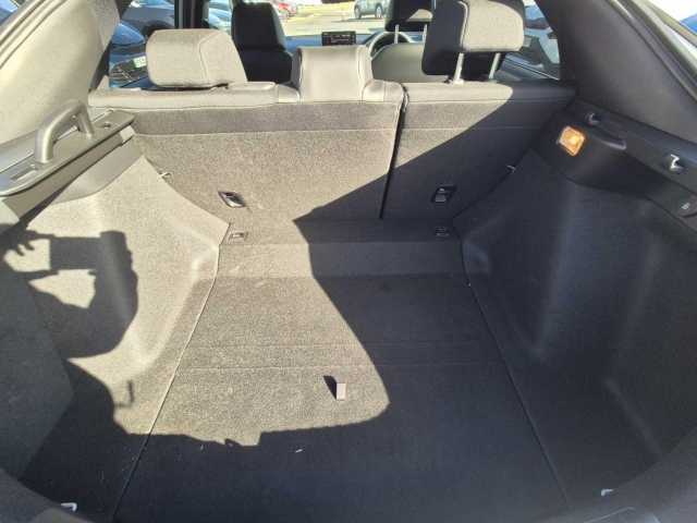 Honda Civic Hybrid 2.0 eHEV Sport 5dr CVT 