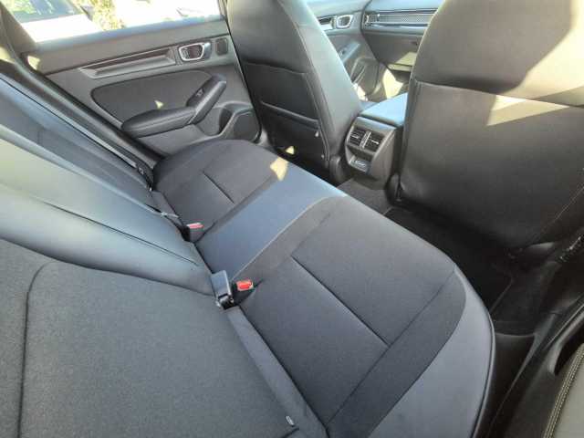 Honda Civic Hybrid 2.0 eHEV Sport 5dr CVT 