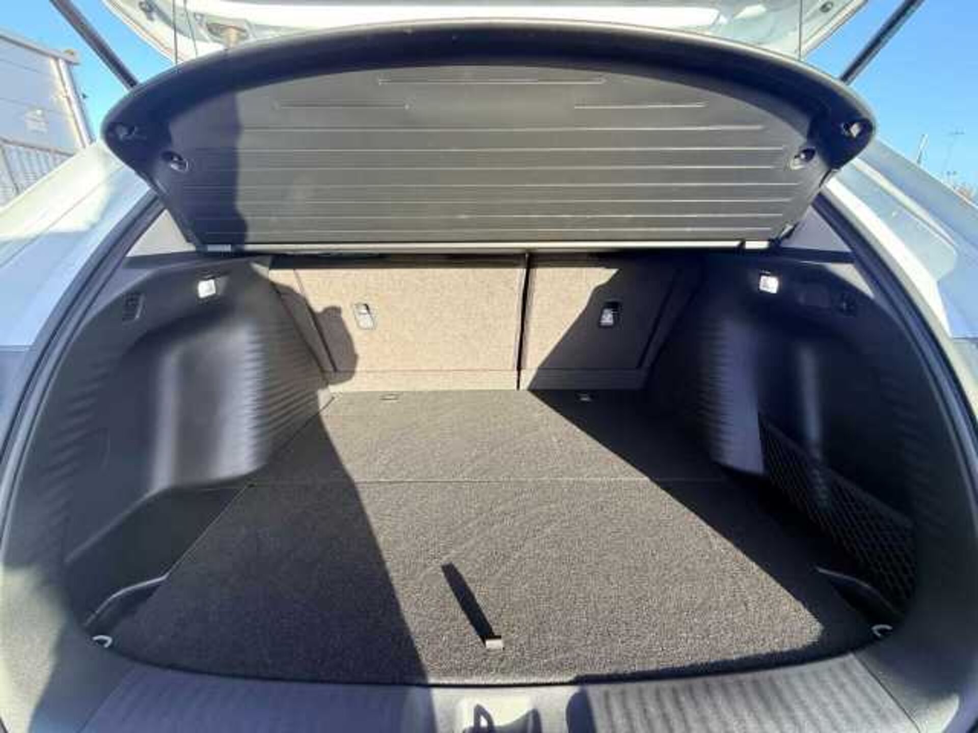 Honda ZR-V e:HEV 5dr 2.0 I-mmd Elegance Ecvt 