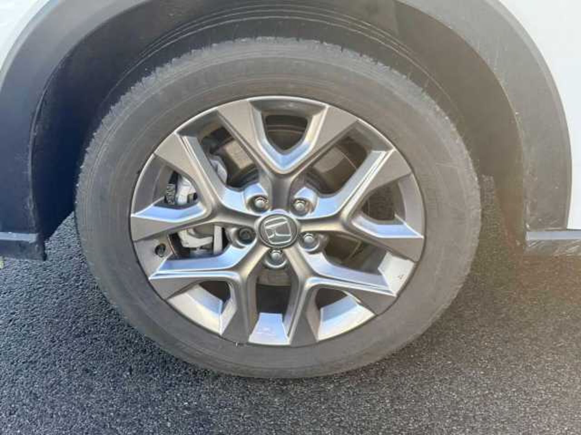 Honda ZR-V e:HEV 5dr 2.0 I-mmd Elegance Ecvt 