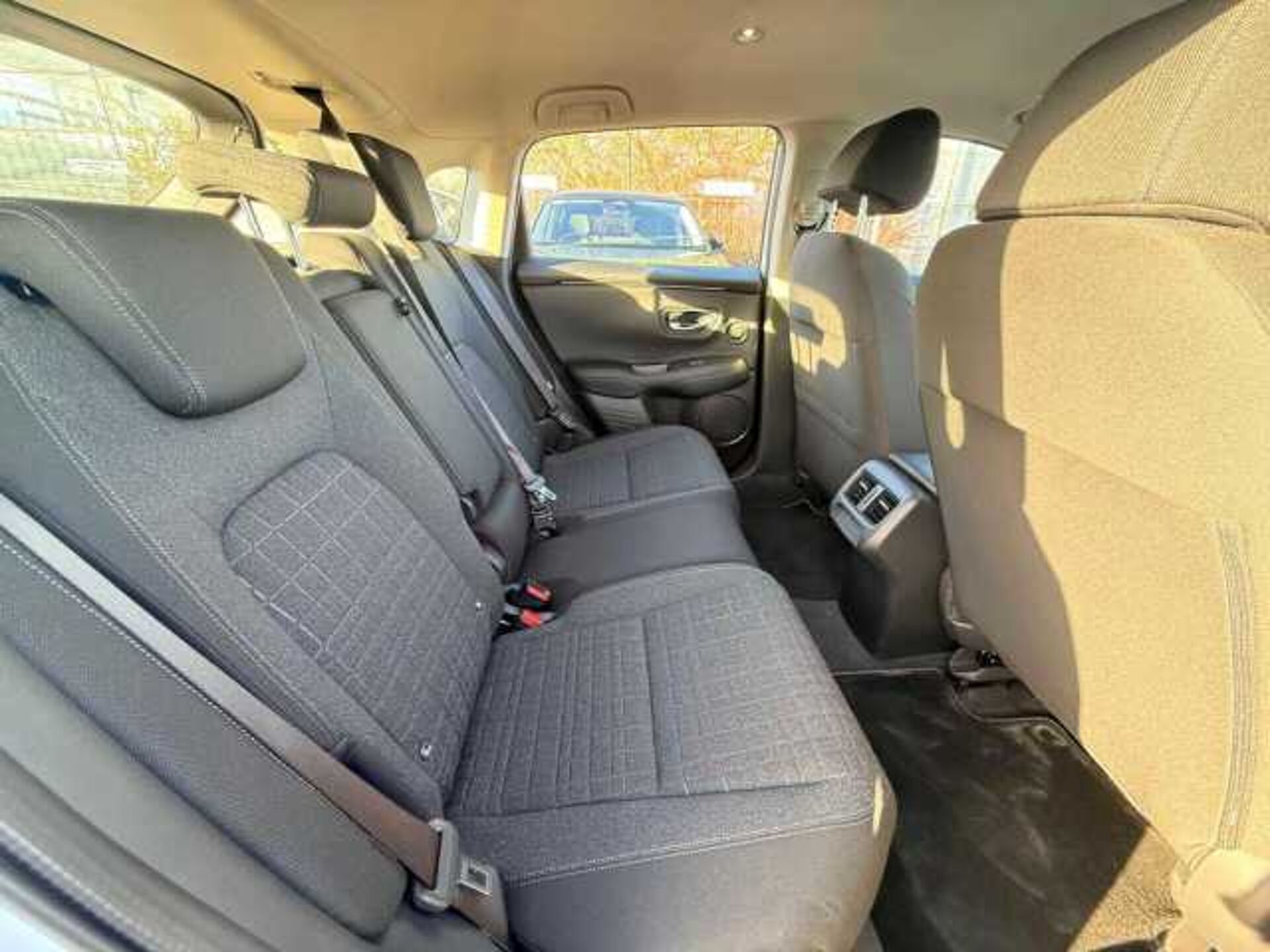 Honda ZR-V e:HEV 5dr 2.0 I-mmd Elegance Ecvt 