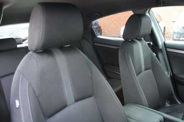 Honda Civic 1.0 VTEC Turbo 126 SR 5dr 