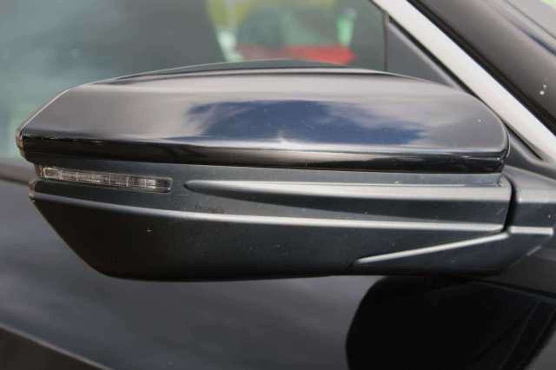 Honda Civic 1.0 VTEC Turbo 126 SR 5dr 