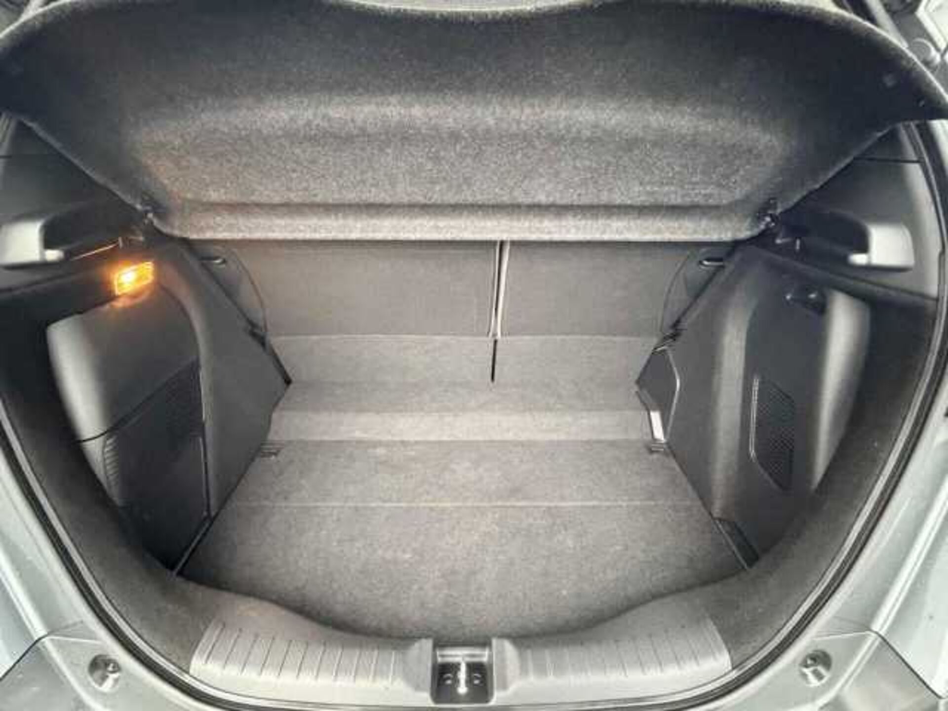 Honda Jazz Hybrid 1.5 i-MMD Hybrid Crosstar EX 5dr eCVT 