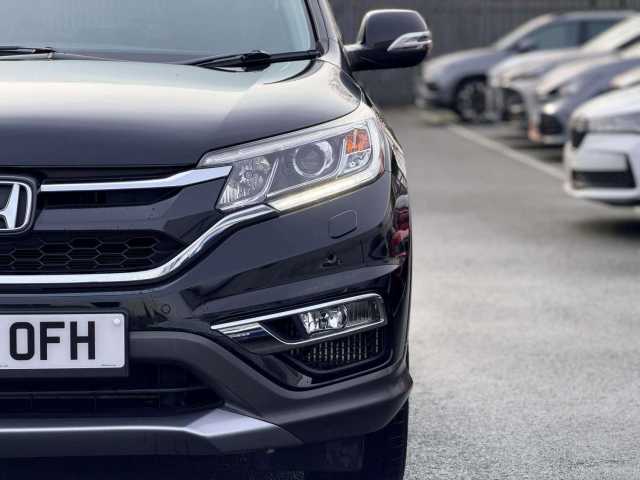 Honda CR-V 1.6 i-DTEC 160 SR 5dr 