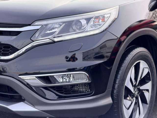 Honda CR-V 1.6 i-DTEC 160 SR 5dr 