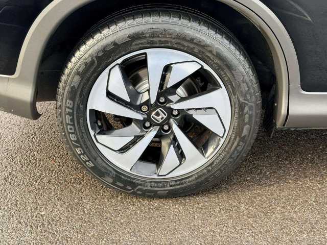 Honda CR-V 1.6 i-DTEC 160 SR 5dr 