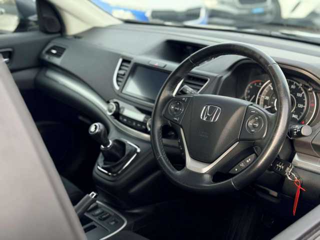 Honda CR-V 1.6 i-DTEC 160 SR 5dr 